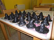 Keramická dílnička 2